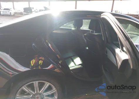 2013 Cadillac Ats Performance from USA, damaged, VIN 1G6AC5SX9D0130516